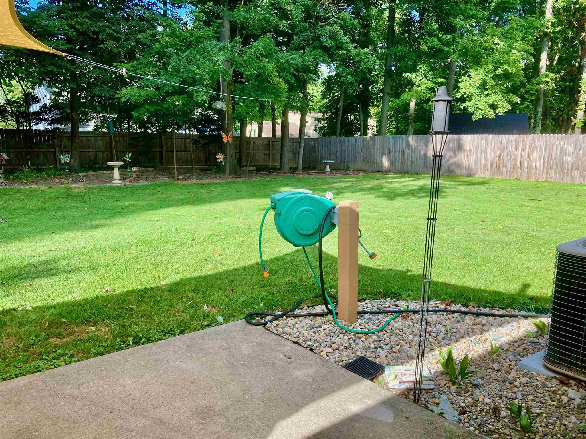 9508 Saratoga Road Fort Wayne, IN 46804 - Photo 23 of 25 Gallery Image 23
