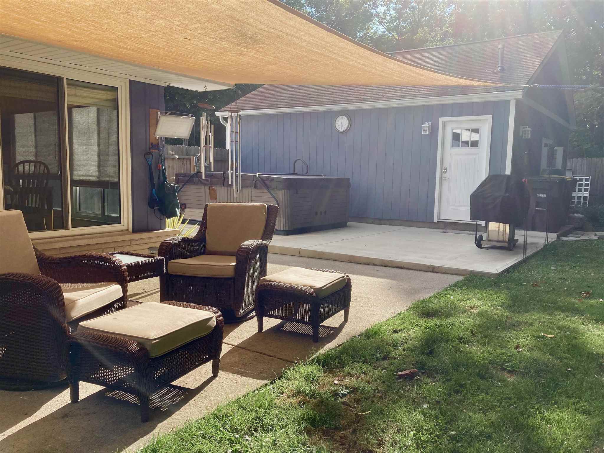 9508 Saratoga Road Fort Wayne, IN 46804 - Photo 24 of 25 Gallery Image 24