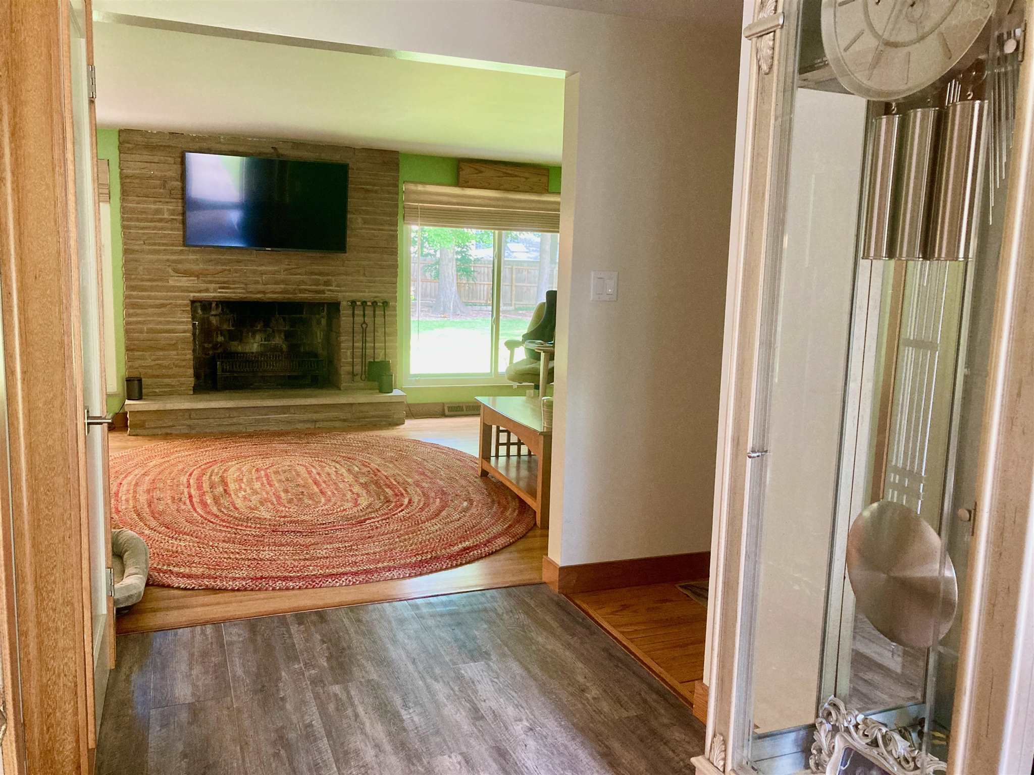 9508 Saratoga Road Fort Wayne, IN 46804 - Photo 4 of 25 Gallery Image 4