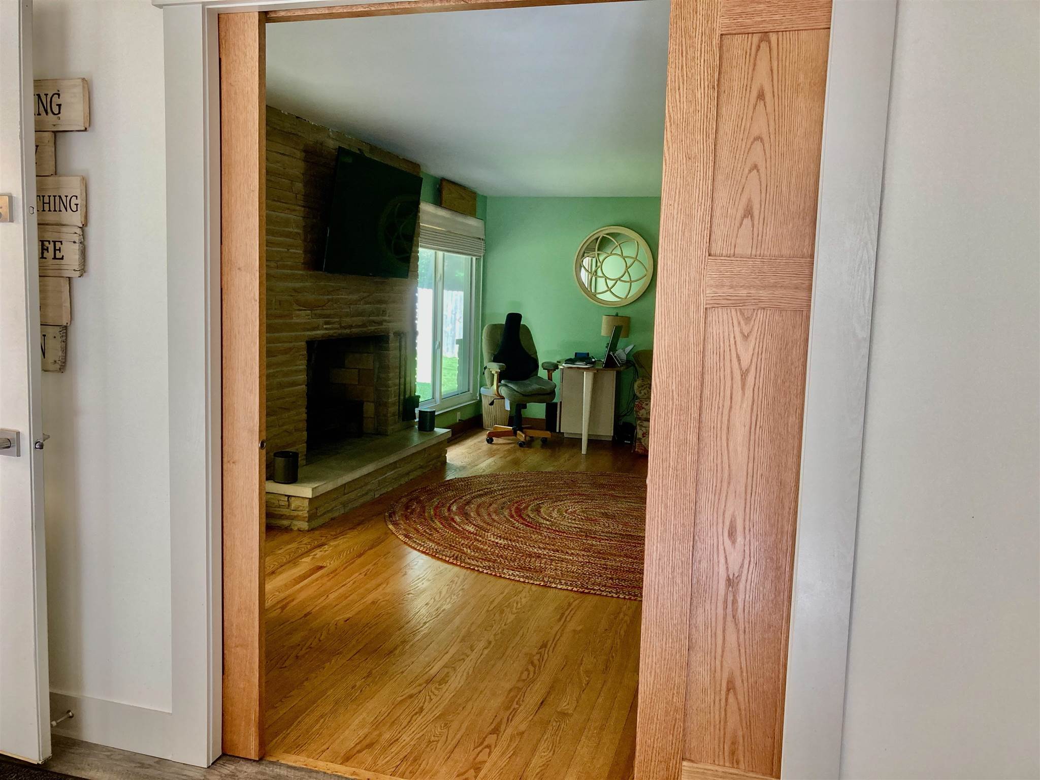 9508 Saratoga Road Fort Wayne, IN 46804 - Photo 6 of 25 Gallery Image 6