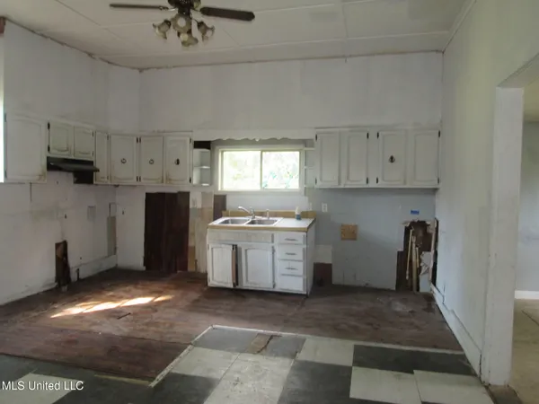$70,000 | 108 Hightower Street, Sardis, MS 38666