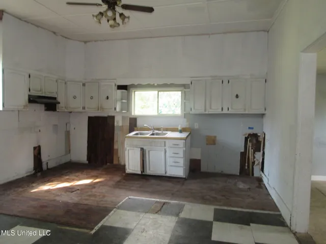 $72,500 | 108 Hightower Street, Sardis, MS 38666