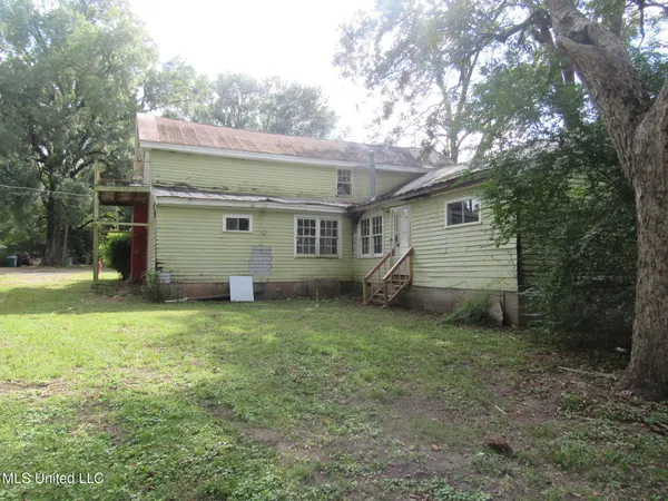 $70,000 | 108 Hightower Street, Sardis, MS 38666