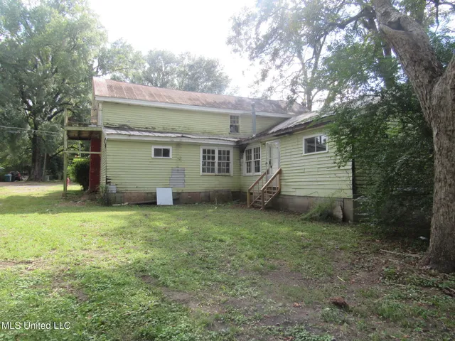 $72,500 | 108 Hightower Street, Sardis, MS 38666