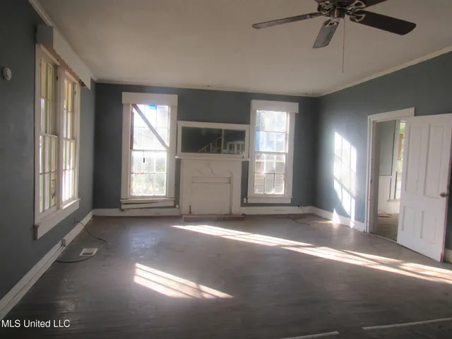 $72,500 | 108 Hightower Street, Sardis, MS 38666