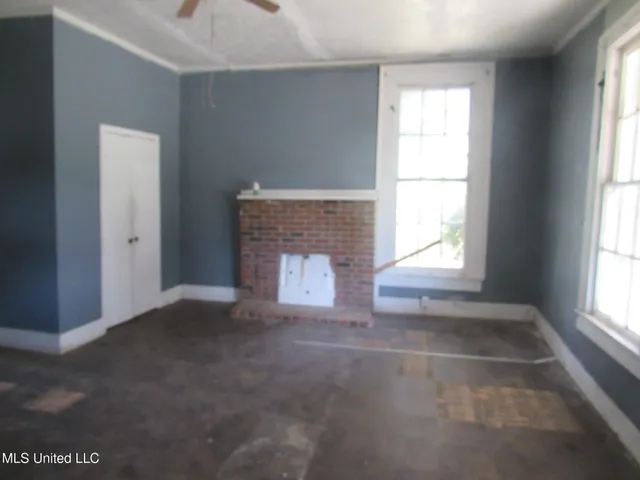 $72,500 | 108 Hightower Street, Sardis, MS 38666