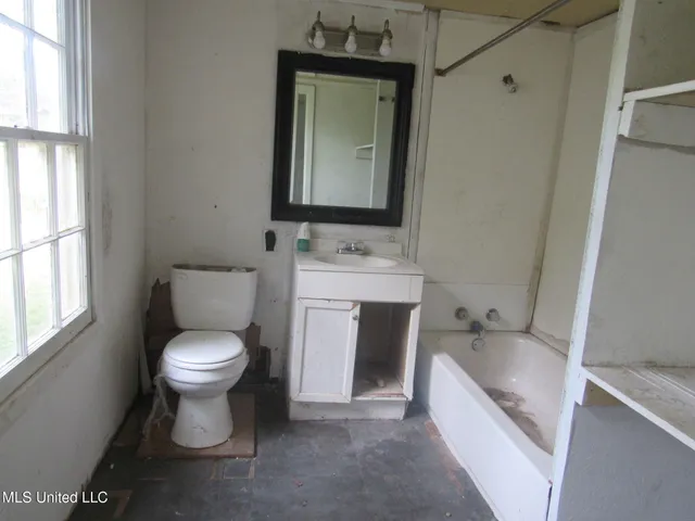 $72,500 | 108 Hightower Street, Sardis, MS 38666