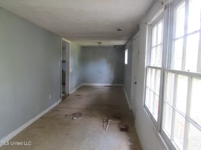 $72,500 | 108 Hightower Street, Sardis, MS 38666