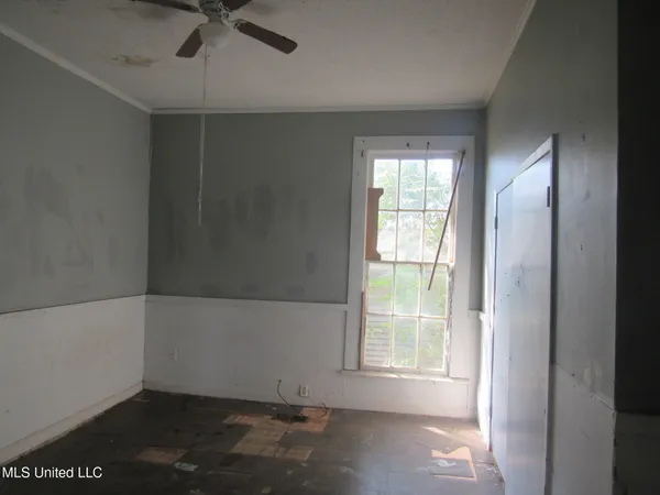 $70,000 | 108 Hightower Street, Sardis, MS 38666