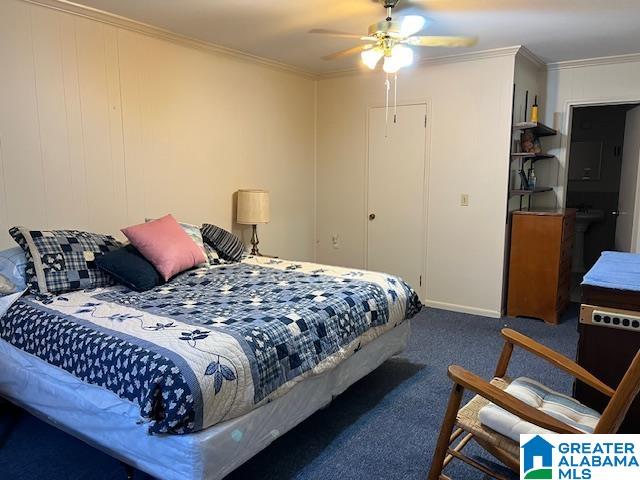 723 South Spring Street Talladega, AL 35160 - Photo 27 of 42