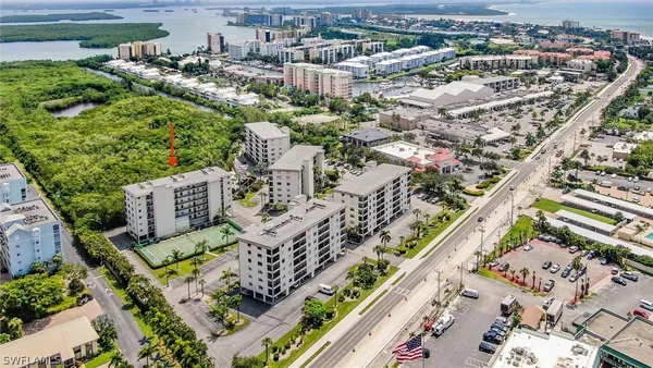 $350,000 | 6899 Estero Boulevard, Unit 251, Fort Myers Beach, FL 33931