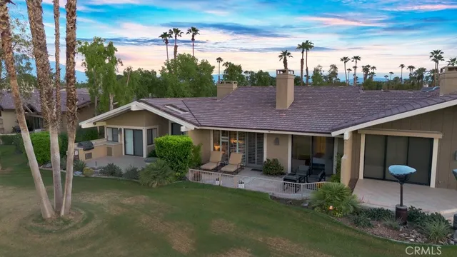 $640,000 | 313 Apaloosa Way, Palm Desert, CA 92211