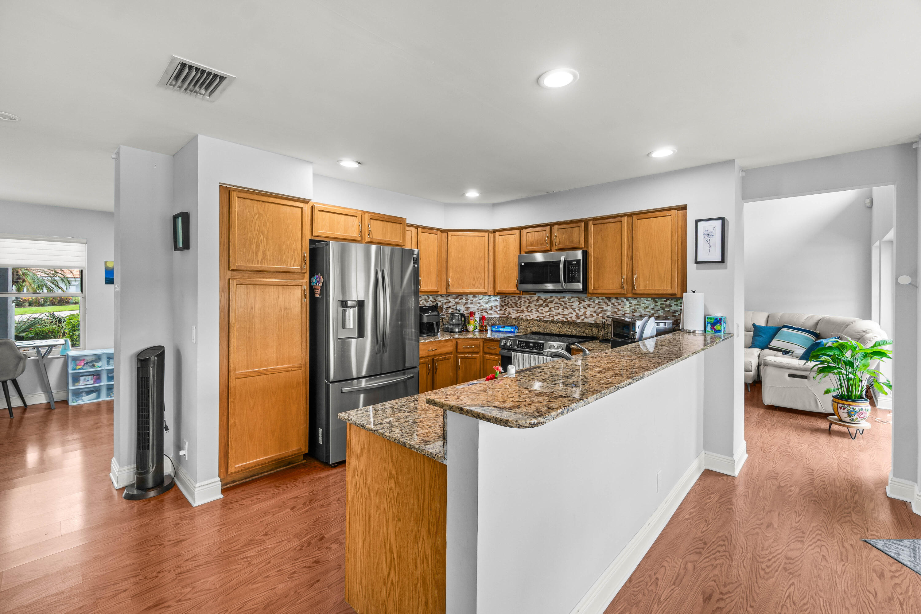 2011 Northwest 53rd Street Boca Raton, FL 33496 - Photo 10 of 54 Kitchen