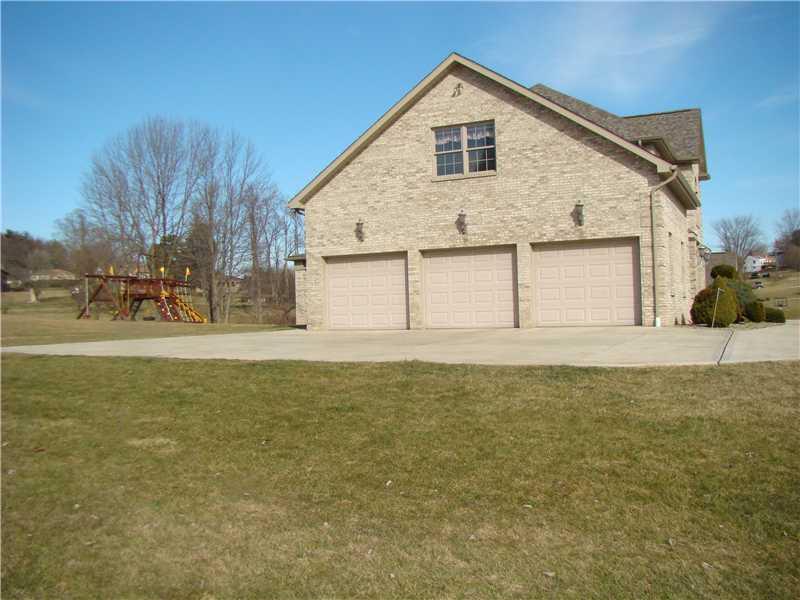 1010 Timber Ridge Court Harrison City, PA 15636 - Photo 24 of 25 Exterior Front.