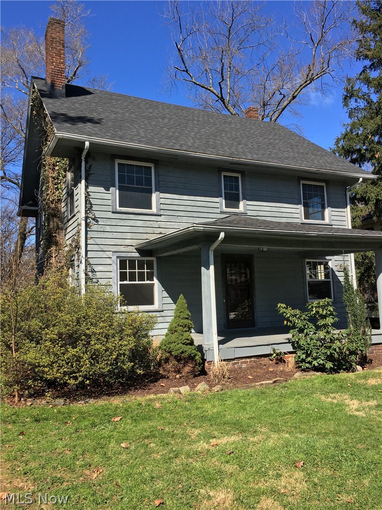 1624 Rydalmount Road Cleveland Heights, OH 44118 - Photo 7 of 33