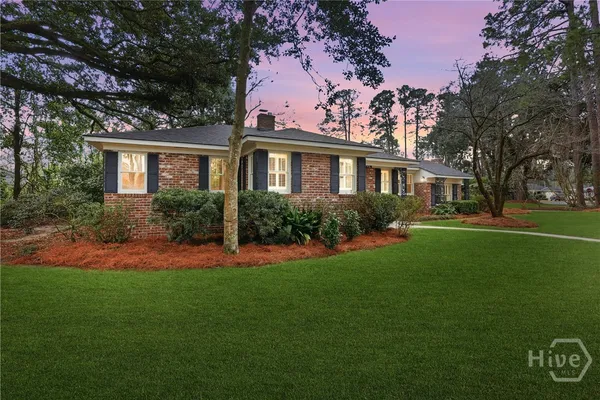 $500,000 | 1203 Brightwood Drive, Savannah, GA 31406