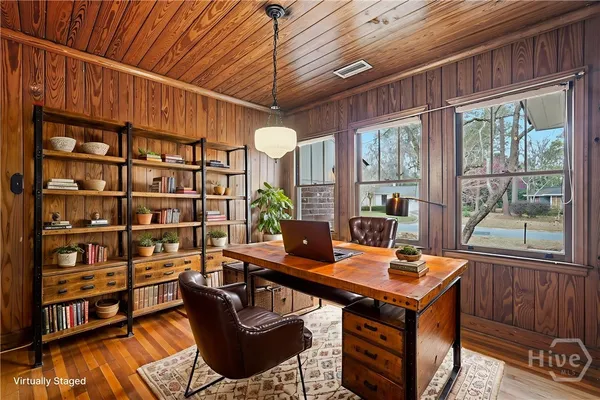 $500,000 | 1203 Brightwood Drive, Savannah, GA 31406