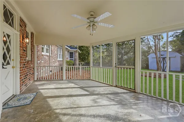 $500,000 | 1203 Brightwood Drive, Savannah, GA 31406