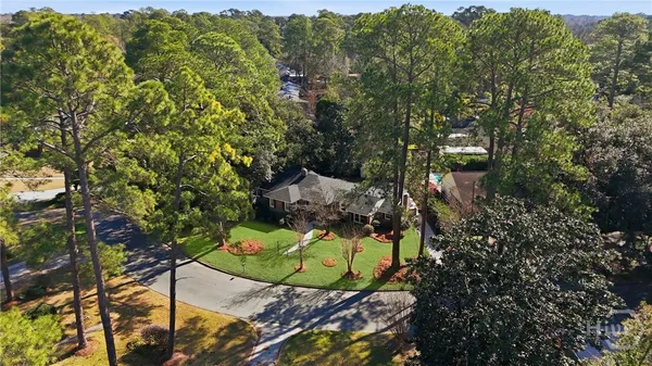 $500,000 | 1203 Brightwood Drive, Savannah, GA 31406