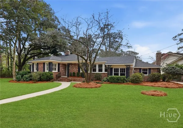 $500,000 | 1203 Brightwood Drive, Savannah, GA 31406