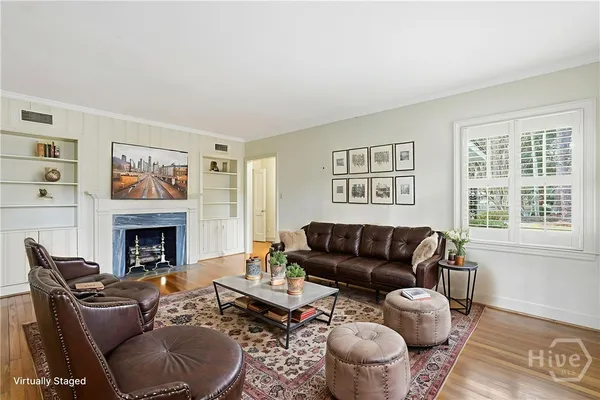 $500,000 | 1203 Brightwood Drive, Savannah, GA 31406