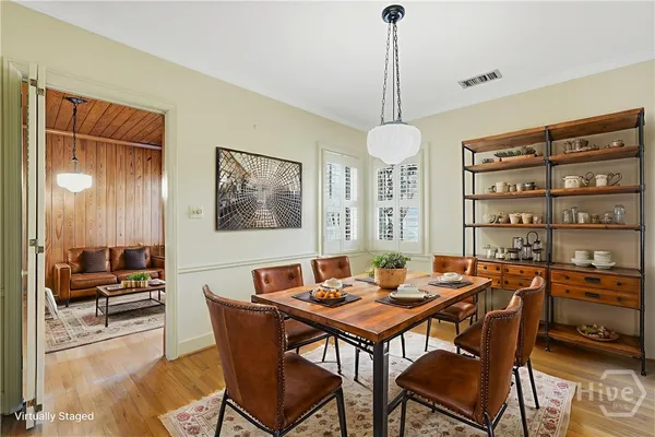 $500,000 | 1203 Brightwood Drive, Savannah, GA 31406