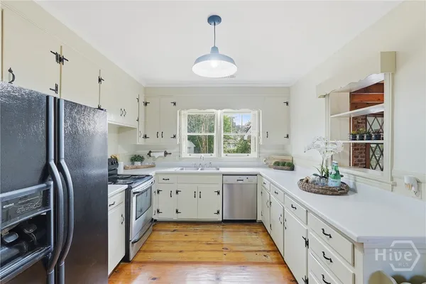 $500,000 | 1203 Brightwood Drive, Savannah, GA 31406
