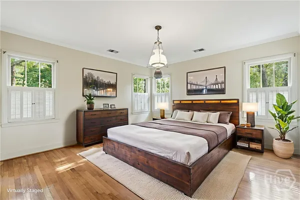 $500,000 | 1203 Brightwood Drive, Savannah, GA 31406