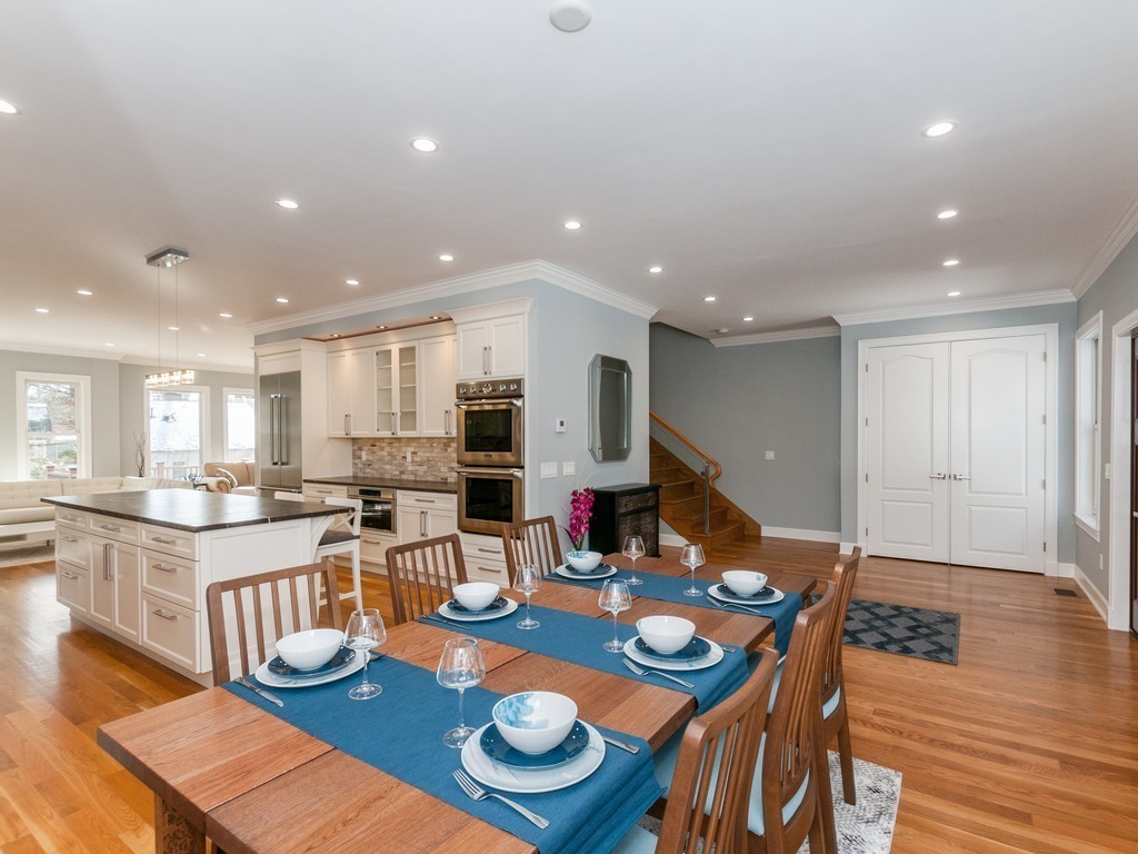 66 Alexander Road Newton, MA 02461 - Photo 7 of 30 Gallery Image 7