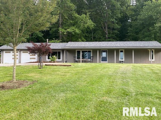 598 Drury Road Carbondale, IL 62902 - Photo 1 of 44 Gallery Image 1