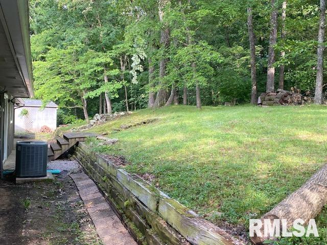 598 Drury Road Carbondale, IL 62902 - Photo 19 of 44 Gallery Image 19
