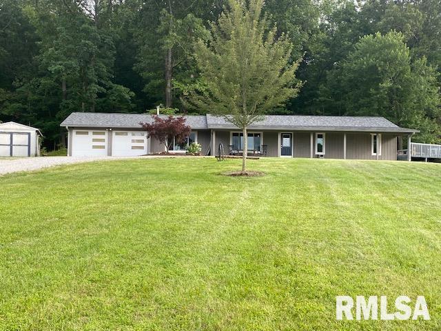 598 Drury Road Carbondale, IL 62902 - Photo 2 of 44 Gallery Image 2