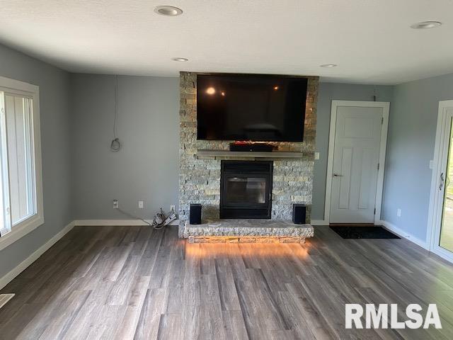 598 Drury Road Carbondale, IL 62902 - Photo 24 of 44 Gallery Image 24