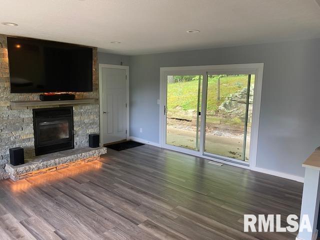 598 Drury Road Carbondale, IL 62902 - Photo 25 of 44 Gallery Image 25