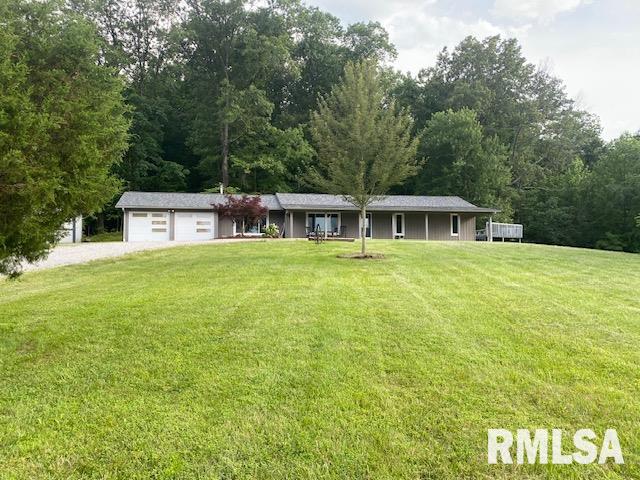 598 Drury Road Carbondale, IL 62902 - Photo 3 of 44 Gallery Image 3