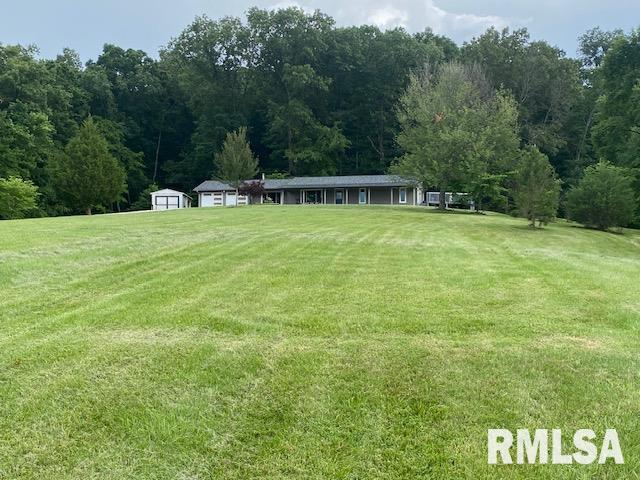 598 Drury Road Carbondale, IL 62902 - Photo 5 of 44 Gallery Image 5