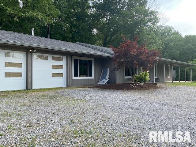 598 Drury Road Carbondale, IL 62902 - Photo 6 of 44 Gallery Image 6
