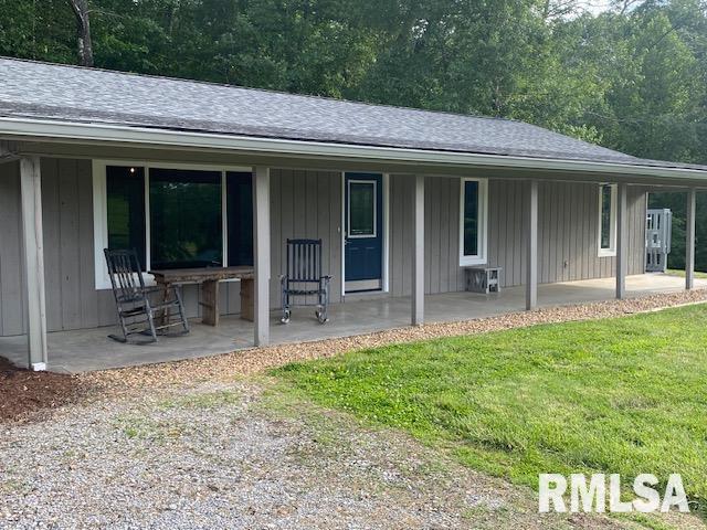 598 Drury Road Carbondale, IL 62902 - Photo 8 of 44 Gallery Image 8
