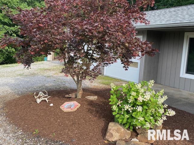 598 Drury Road Carbondale, IL 62902 - Photo 10 of 44 Gallery Image 10