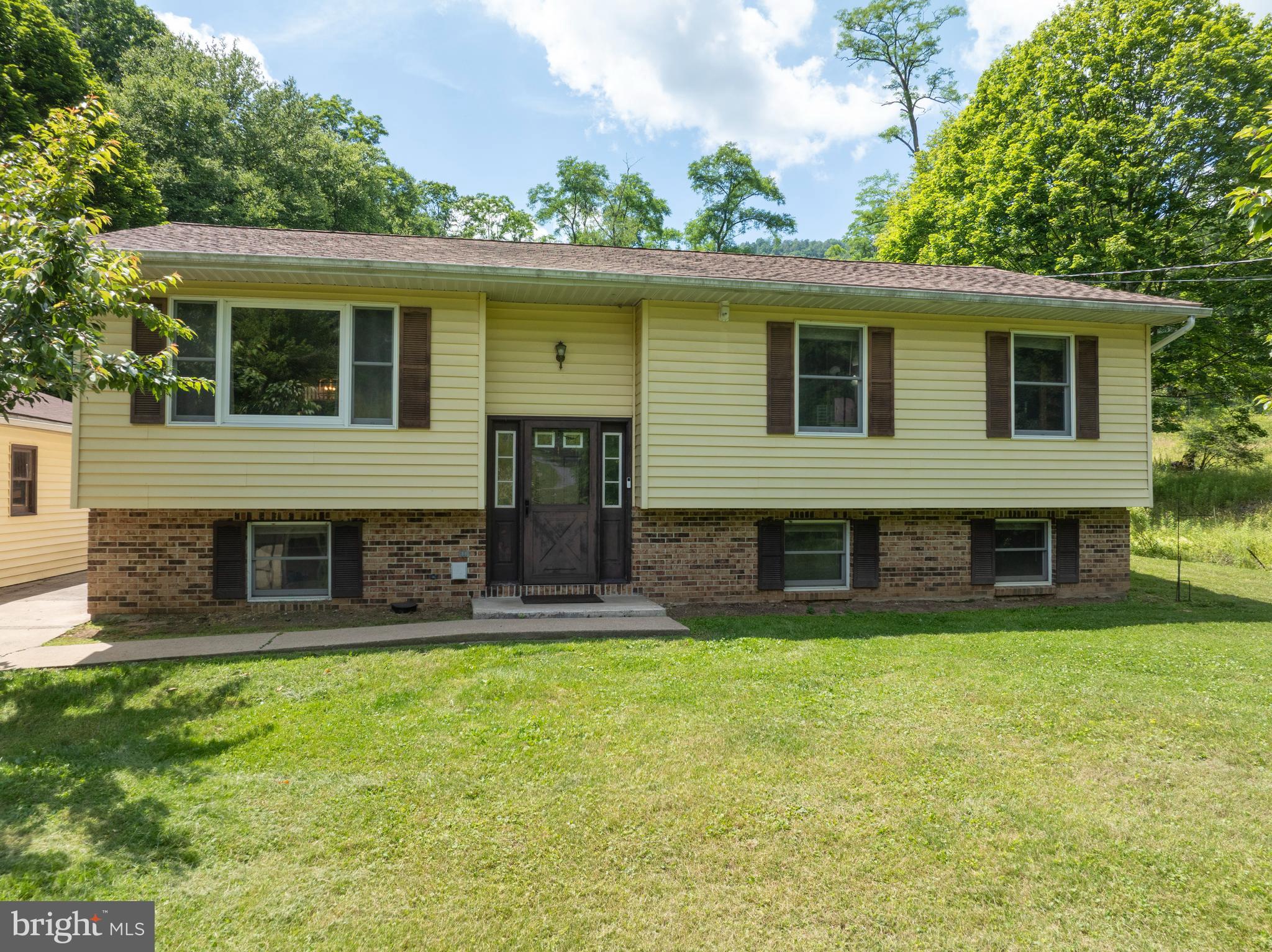 1425 Steele Hollow Road Julian, PA 16844 - Photo 18 of 63