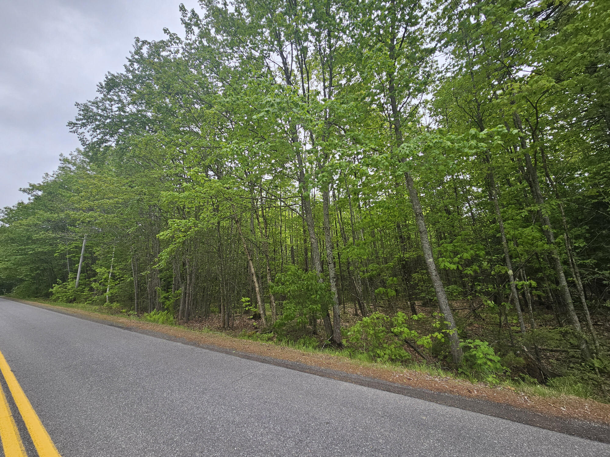0 Capen Road Gardiner, ME 04345 - Photo 4 of 5 Land
