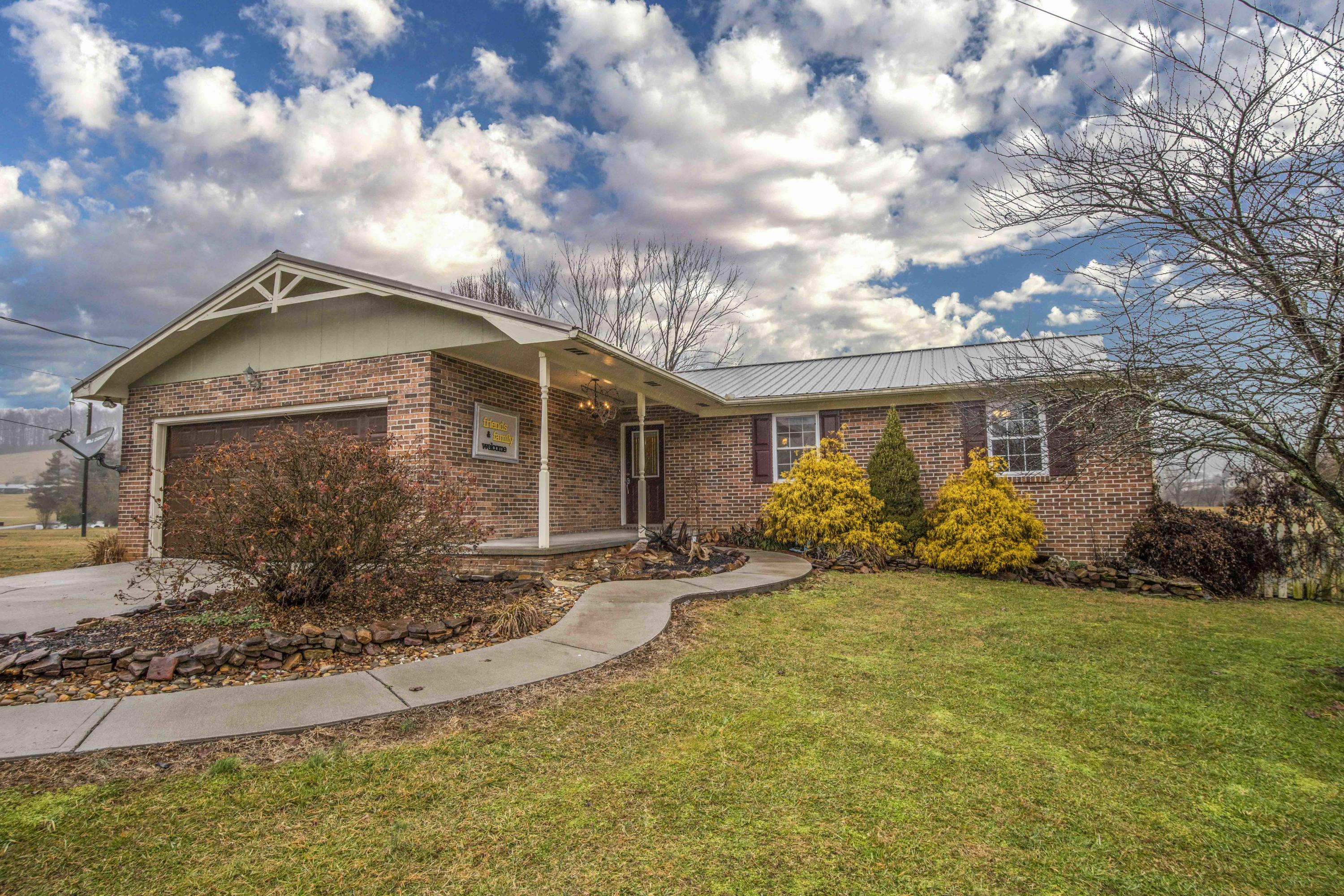 116 Airport Road Maynardville, TN 37807 - Photo 1 of 27 exterior 2_1
