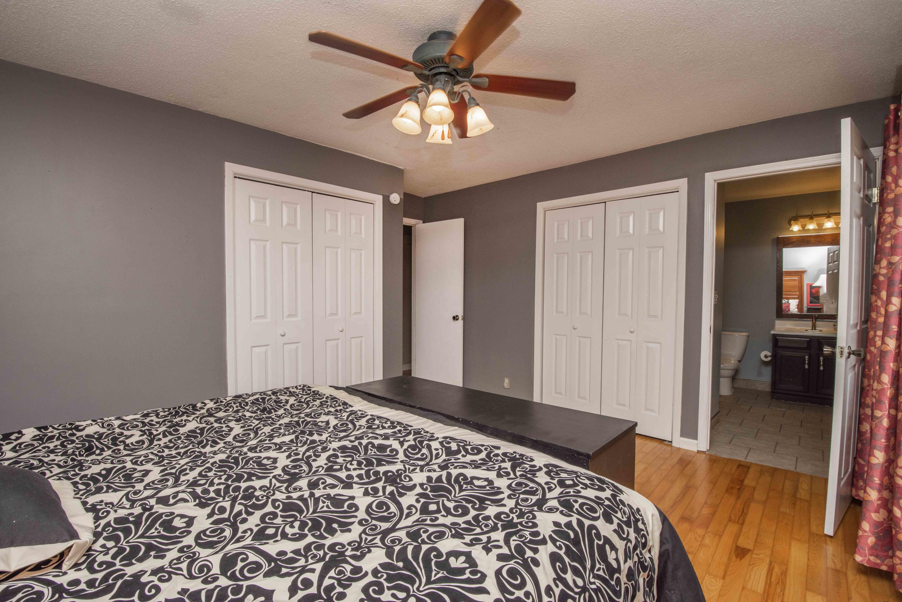 116 Airport Road Maynardville, TN 37807 - Photo 11 of 27 master bed 1_1