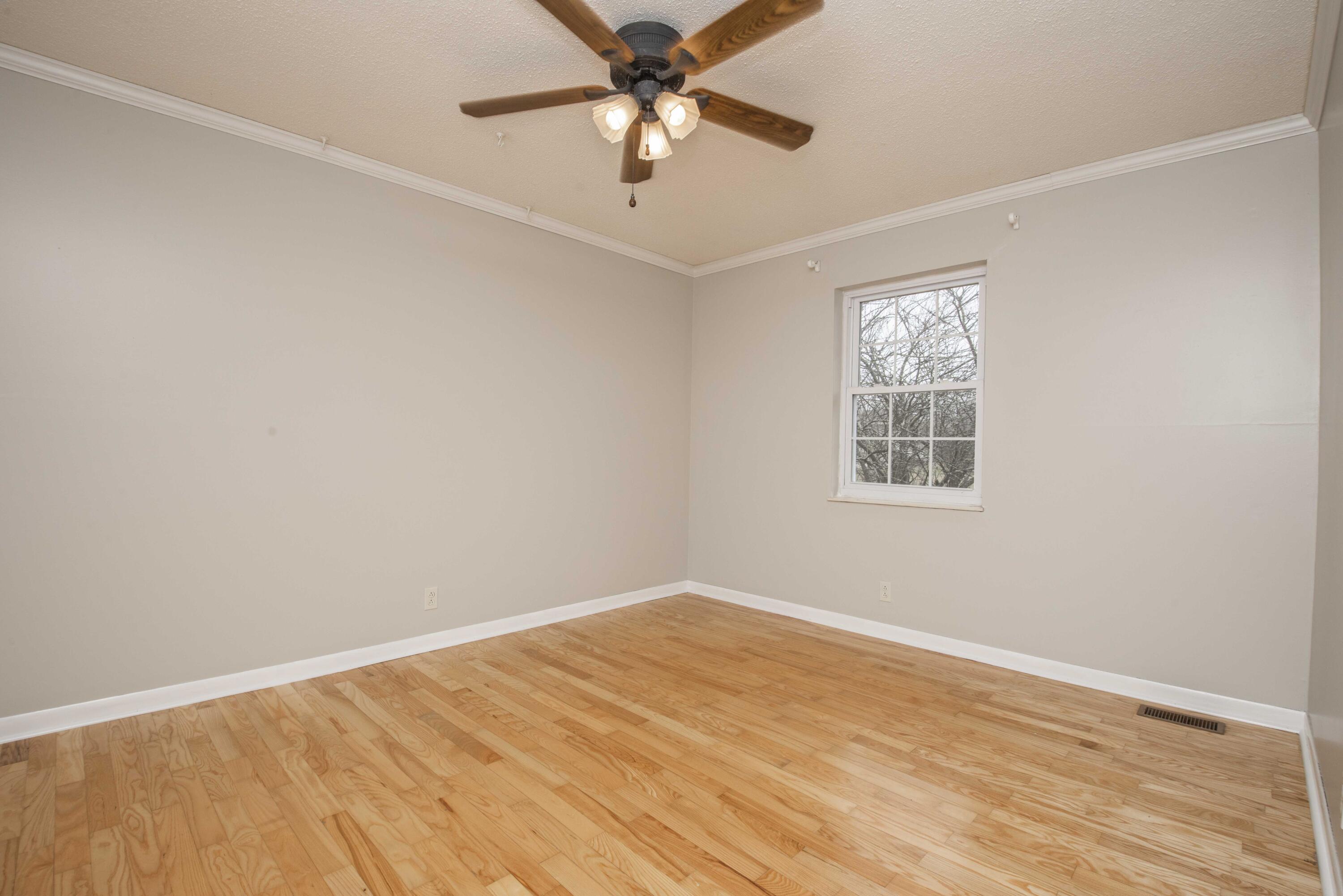 116 Airport Road Maynardville, TN 37807 - Photo 18 of 27 second bed 3_1