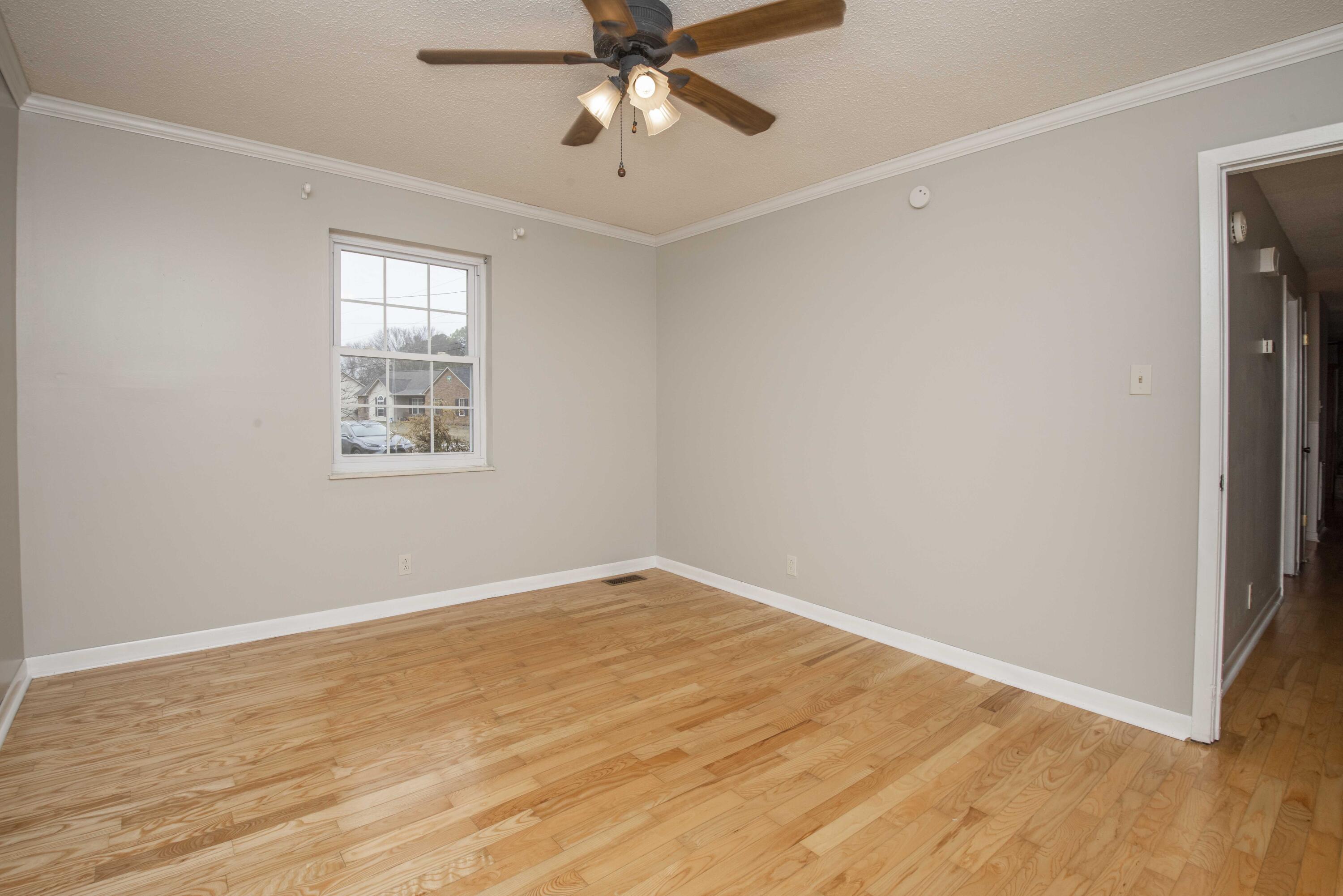 116 Airport Road Maynardville, TN 37807 - Photo 19 of 27 second bed_1