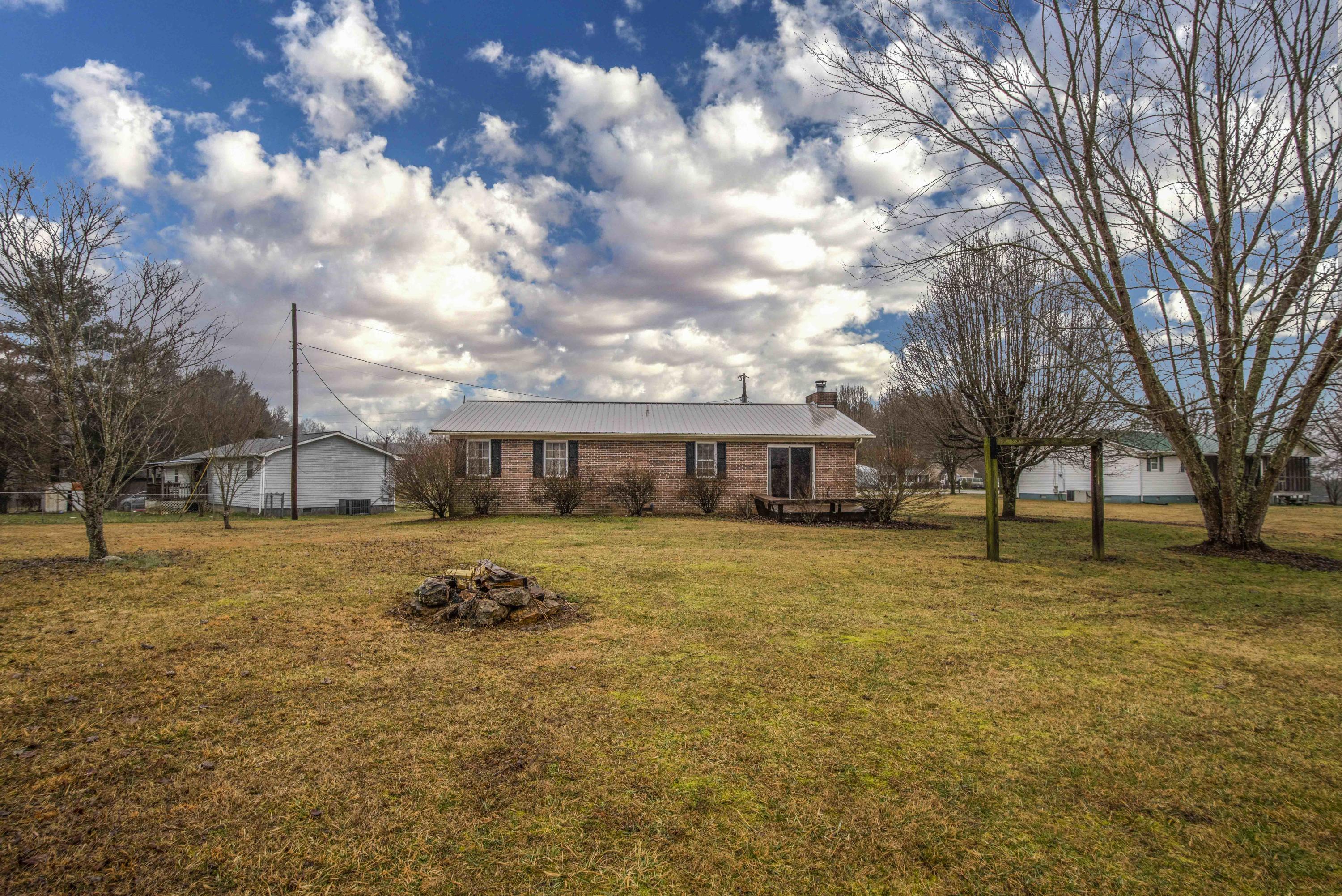 116 Airport Road Maynardville, TN 37807 - Photo 23 of 27 yard 2_1