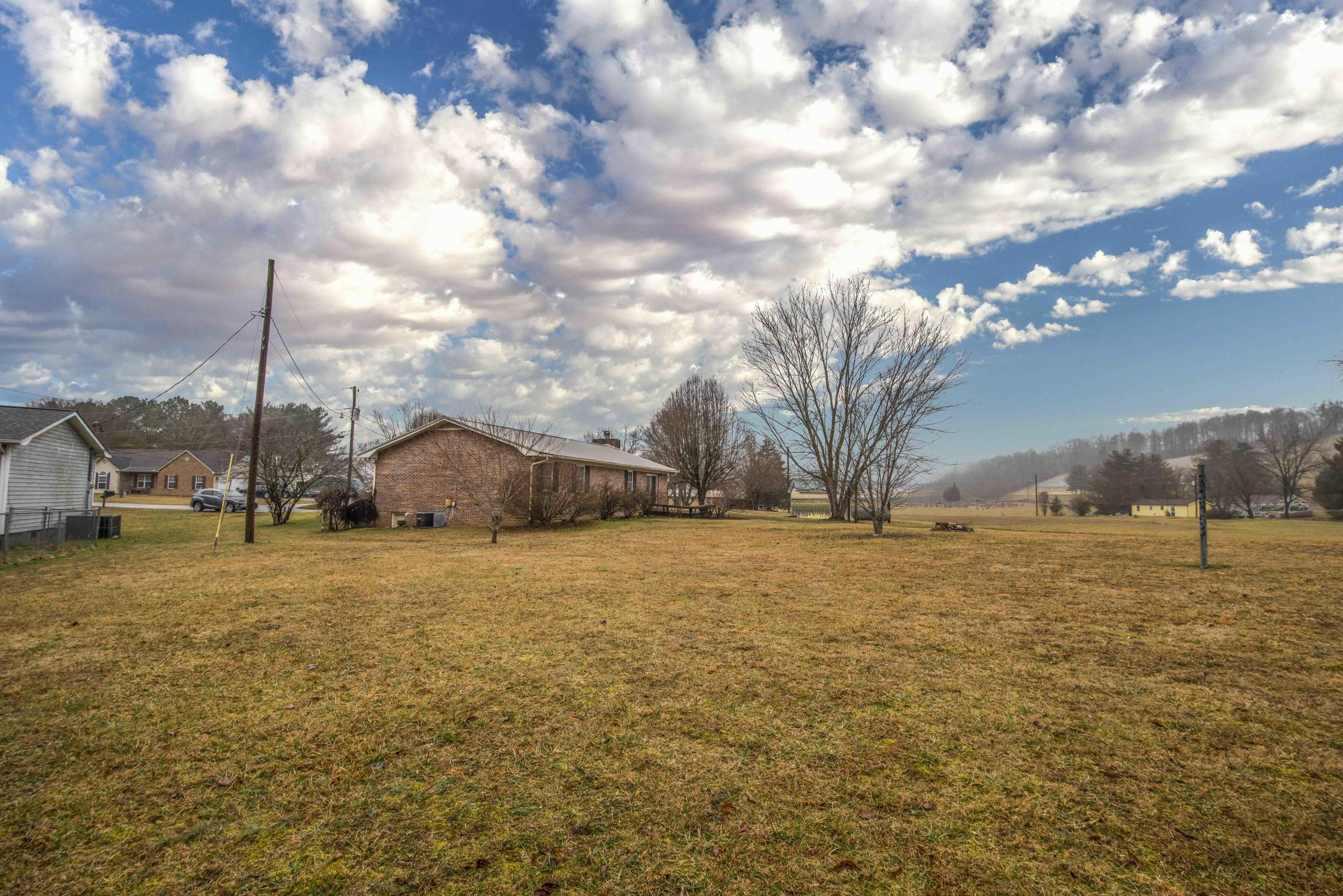 116 Airport Road Maynardville, TN 37807 - Photo 24 of 27 yard 4_1