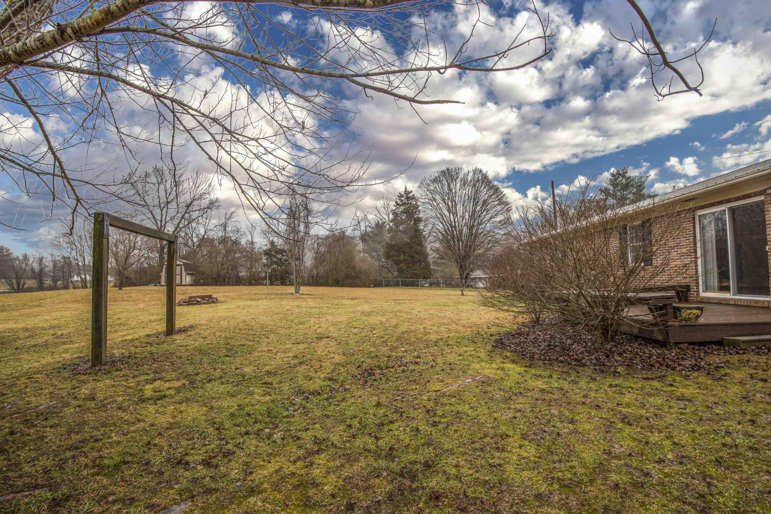 116 Airport Road Maynardville, TN 37807 - Photo 26 of 27 yard_1