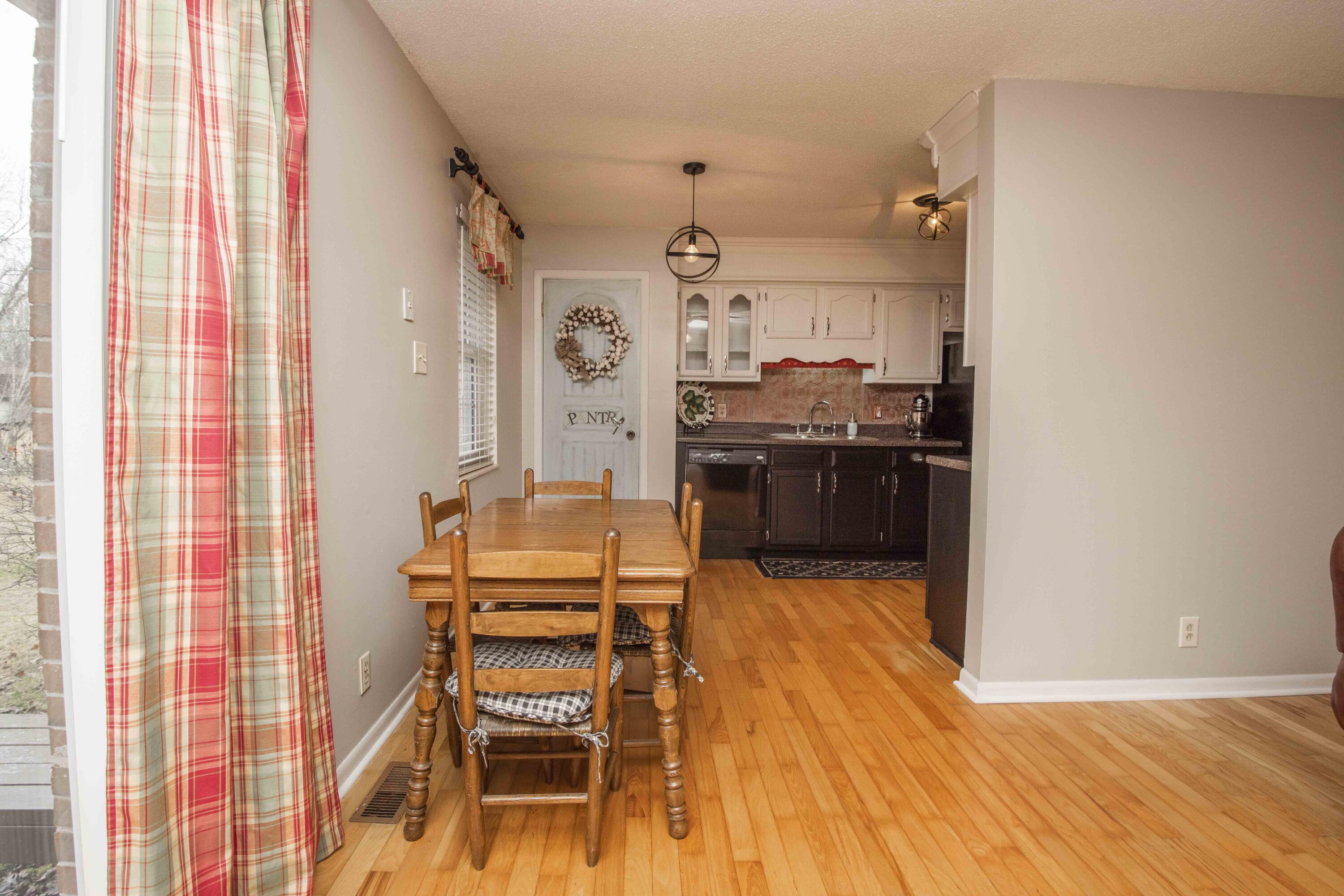 116 Airport Road Maynardville, TN 37807 - Photo 6 of 27 kitchen 6_1