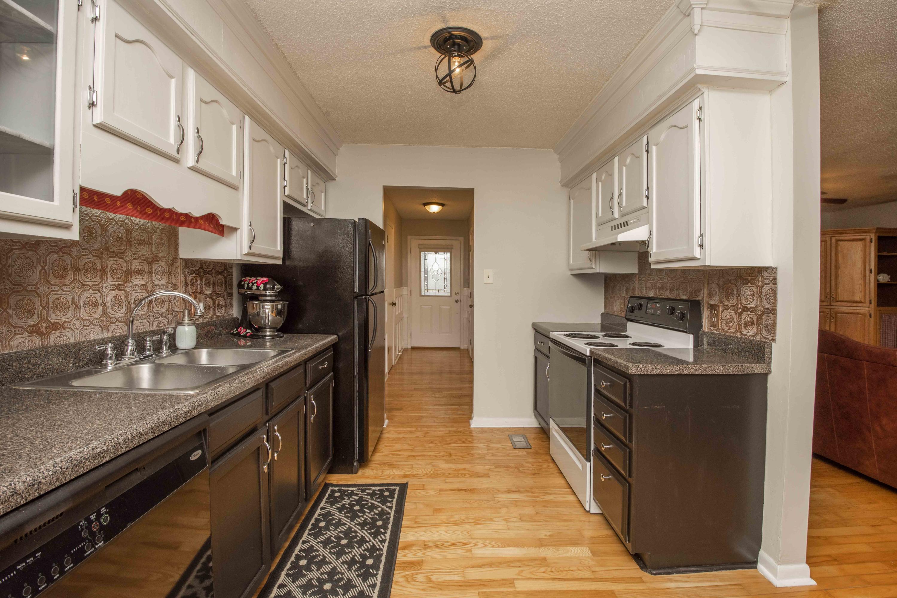116 Airport Road Maynardville, TN 37807 - Photo 7 of 27 kitchen 2_1